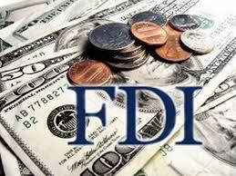 Làn sóng đầu tư FDI và đích đến Việt Nam