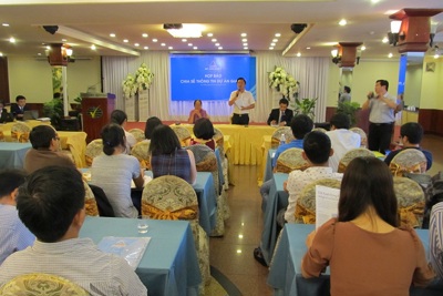 Liệu Đất Xanh có bỏ mặc khách hàng trong dự án  Gia Phú Land?