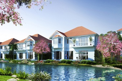 Nhiều ưu đãi hấp dẫn trong ngày mở bán Sakura Valley tại Đồng Nai