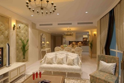 Căn hộ tại khu đất “vàng” Quận 1 sắp mở bán