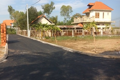  HTReal: Thành công từ đầu tư và phân phối các dự án