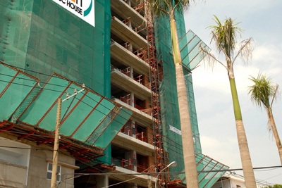 Mở bán giai đoạn 2 dự án TDH-Phước Long Quận 9