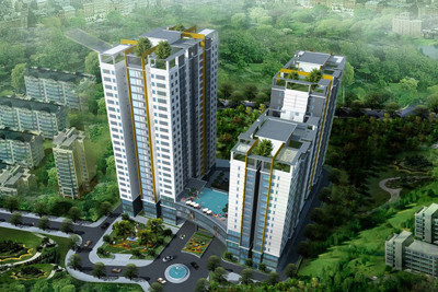 Chính thức mở bán Hưng Phát Silver Star