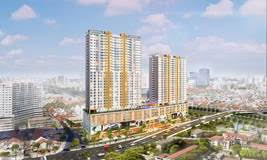 Sản phẩm Office-tel RiverGate nhận thêm mức lợi nhuận 7%/năm