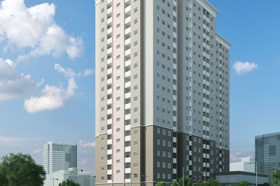 Thị trường bất động sản Bà Rịa - Vũng Tàu sôi động ngày cuối năm