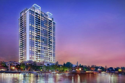 Nhiều dự án cao cấp phía Nam tìm lối thoát