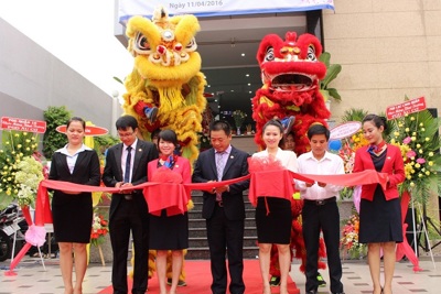 Viet Capital Bank được trao tặng doanh nghiệp, doanh nhân văn hóa