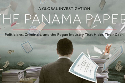 Có tên trong danh sách Panama không hẳn là phạm pháp Có tên trong danh sách Panama không hẳn là phạm pháp
