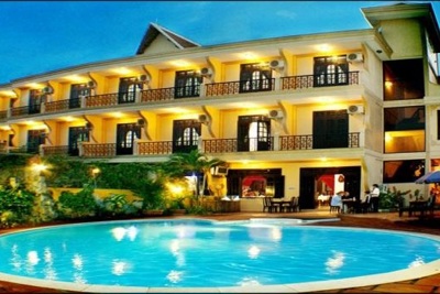 Lĩnh vực dịch vụ - khách sạn khu vực Đông Nam Á năm 2015 ra sao?