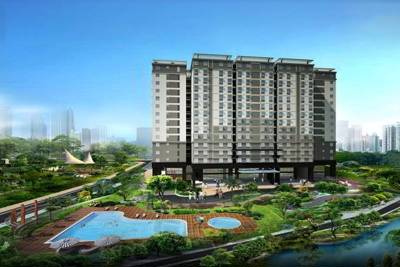 Xử lý tai nạn tại dự án Dreamhome Luxury của Công ty TNHH Nhà Mơ