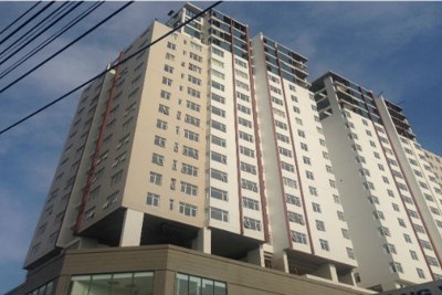 Dự án Bảy Hiền Tower chốt lịch bàn giao trước ngày 25/8/2016
