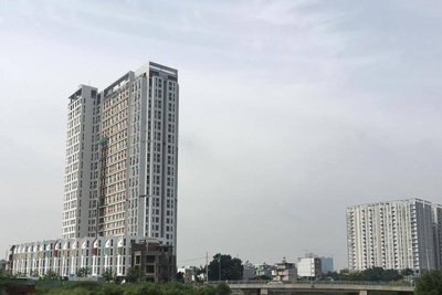 Dự án La Astoria 1: Người mua nhà được hưởng lợi khi dự án vượt tiến độ