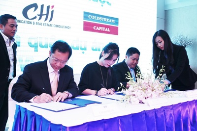 Cung cấp chuỗi giải pháp hoàn chỉnh với dự án bất động sản Vision 1