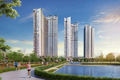 Vinhomes Skylake – Dự án bom tấn 2017 Vinhomes Skylake – Dự án bom tấn 2017