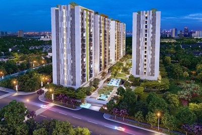 Thành phố Hồ Chí Minh chấp thuận đầu tư năm dự án lớn