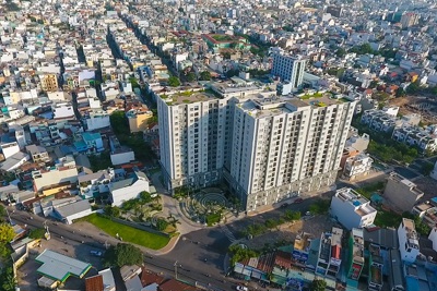 An Gia bắt tay đối tác Nhật thâu tóm dự án Lacasa
