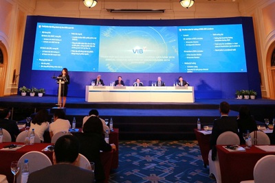 Nhiều ngân hàng trả cổ tức cao