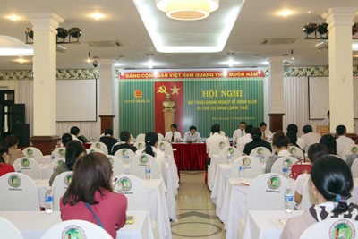 Đắk Lắk triển khai đồng bộ nhiều biện pháp thu thuế 