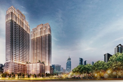 Căn hộ gác lửng - Xu hướng thị trường bất động sản TP. Hồ Chí Minh
