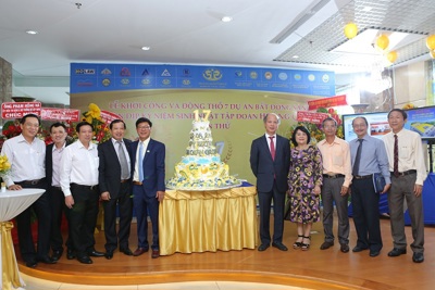 Thêm hai dự án nhà ở xã hội tại TP. Hồ Chí Minh