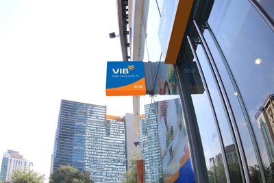 Ủy ban Chứng khoán Nhà nước chấp thuận phương án chào mua cổ phiếu quỹ của VIB