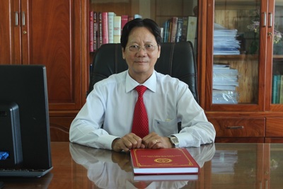 Ngành Thuế Ninh Thuận phấn đấu thu ngân sách được 2.240 tỷ đồng năm 2017 Ngành Thuế Ninh Thuận phấn đấu thu ngân sách được 2.240 tỷ đồng năm 2017