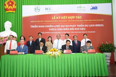 Cơ hội để du lịch Đồng bằng Sông Cửu Long cất cánh