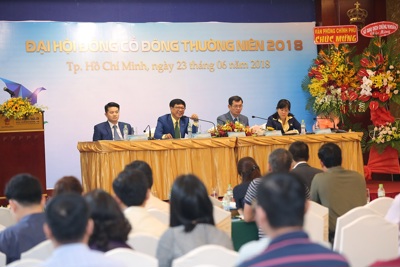 Địa ốc Hoàng Quân chuyển hướng, bớt đầu tư vào nhà ở xã hội