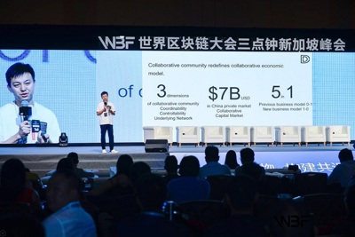 Ứng dụng trên DACC sẽ đảm bảo tác quyền cho các nhà sáng tạo nội dung