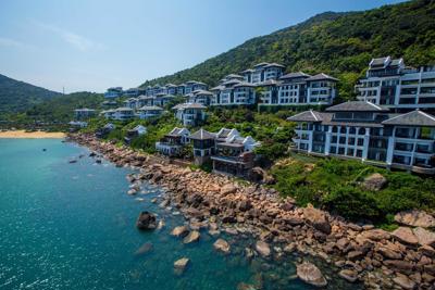 Du lịch Việt Nam tăng trưởng nhanh thứ 6 thế giới và nhanh nhất châu Á 