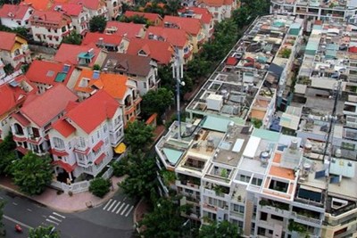 Chính phủ yêu cầu làm rõ sai phạm về đất đai tại các dự án ở TP. Hồ Chí Minh