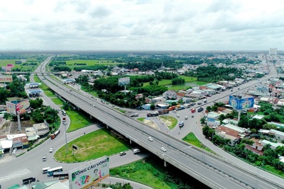 Giải mã sức hút tại thị trường bất động sản Biên Hoà