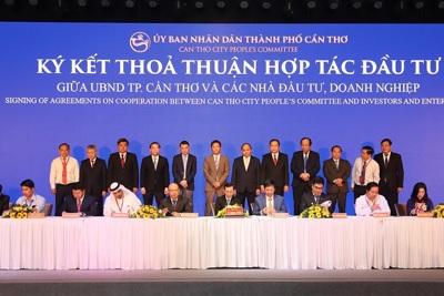 Novaland tiếp tục chuỗi hoạt động để phát triển bền vững du lịch Đồng bằng sông Cửu Long