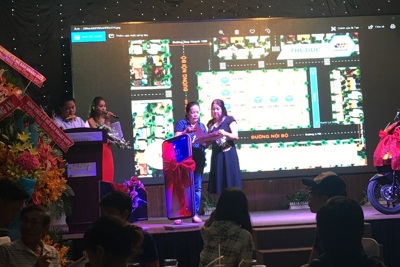 Đông Hưng Group mở bán dự án Smart City Thủ Đức 