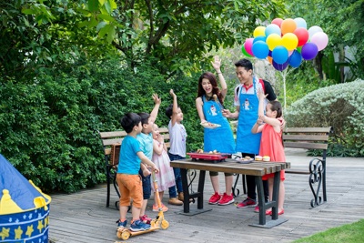Thanh toán 20% dự án Dragon Village, khách hàng sẽ được tặng 100 triệu đồng