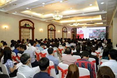 Thị trường TP. Hồ Chí Minh thiếu hụt căn hộ hạng C trong quý IV/2018