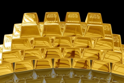 Giá vàng tăng vượt ngưỡng 1.300 USD/ounce