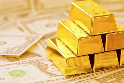 Giá vàng tiếp tục tăng trong bối cảnh thế giới vẫn còn nhiều bất ổn