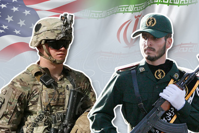 [Infographics] 19 tháng leo thang căng thẳng Mỹ - Iran 