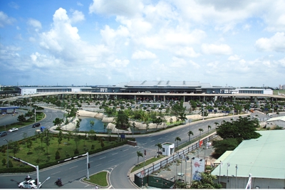 Đề xuất hơn 11.000 tỷ đồng làm nhà ga mới sân bay Tân Sơn Nhất 