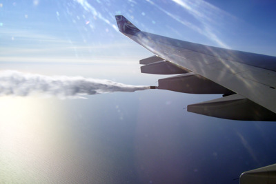 [Video] Vì sao máy bay phải xả cả tấn nhiên liệu khi đang bay?