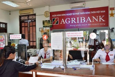 Nâng cao khả năng tiếp cận tín dụng của nông hộ tại ngân hàng Agribank tỉnh Trà Vinh