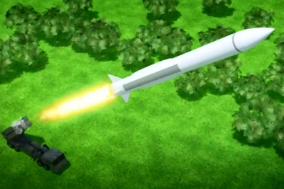 [Video] Nhật nâng cấp tên lửa đối phó Triều Tiên 