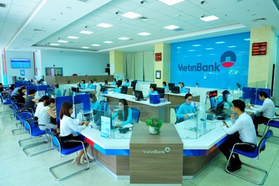 Nâng cao sự hài lòng của khách hàng về sản phẩm tiền gửi tiết kiệm tại Vietinbank chi nhánh Trà Vinh