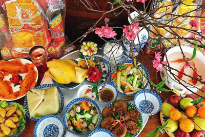 [Video] Lễ cúng ông Công ông Táo - phong tục đẹp của dân tộc Việt Nam