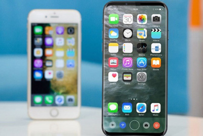 [Video] iPhone 9 sẽ là mẫu điện thoại được mong đợi nhất năm 2020