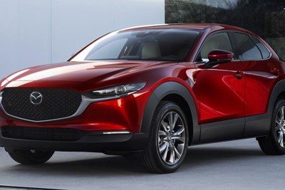 [Video] Mazda CX-30 2020 giá bán từ 650 triệu có gì nổi bật?