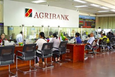 Agribank – Định chế tài chính chủ lực trên thị trường  nông nghiệp, nông thôn