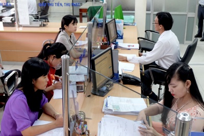 Kiểm soát chi đầu tư xây dựng cơ bản  từ nguồn ngân sách tại KBNN Thừa Thiên - Huế
