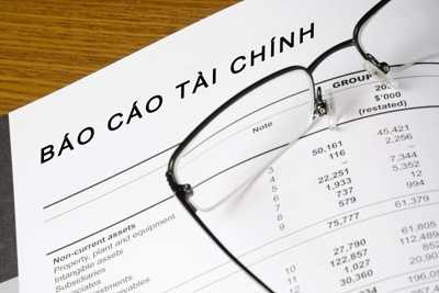 Chuẩn mực báo cáo tài chính quốc tế số 15  và vấn đề đặt ra với doanh nghiệp Việt Nam